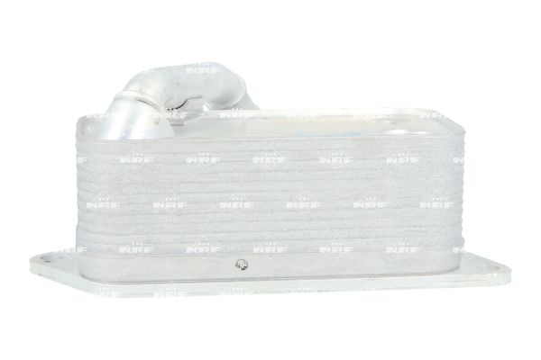 Ölkühler Motoröl NRF 31227 Ölkühler Motoröl NRF 31227